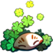 有兽焉游戏四叶苜蓿