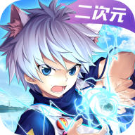 Q版刘关张安卓卡牌