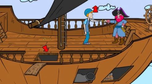 斯科皮鬼屋(Skoppy Haunted House) 1