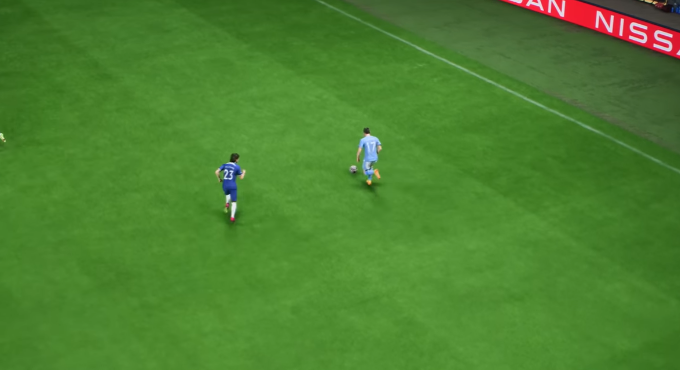 EASportsFC手游 1