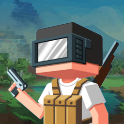 像素太空枪战游戏