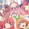 五等分的花嫁游戏汉化版