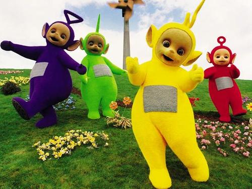 天线宝宝手游合集