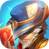 全民毒将内购版