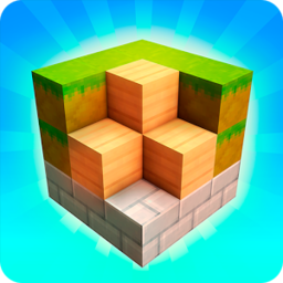 block craft3d中文版游戏