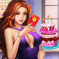 我的蛋糕店红包版游戏