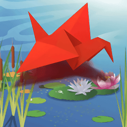  纸鹤模拟器游戏