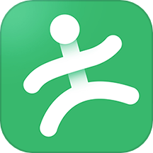 悠悠记步app