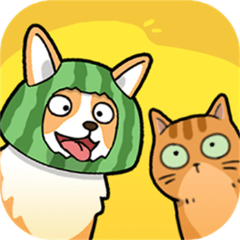 梦想宠物店游戏