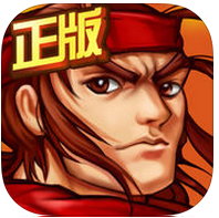 蜂鸟五虎将风云三国