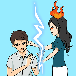 我的女友是渣女小游戏