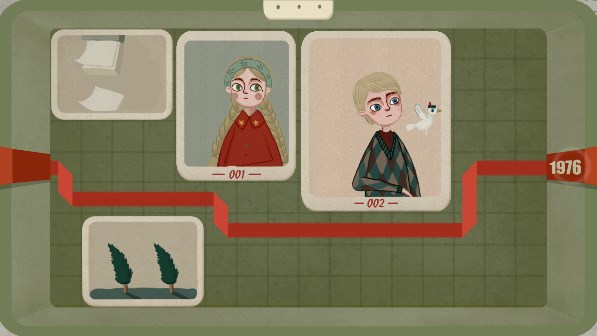 厚厚的时光安卓版 1