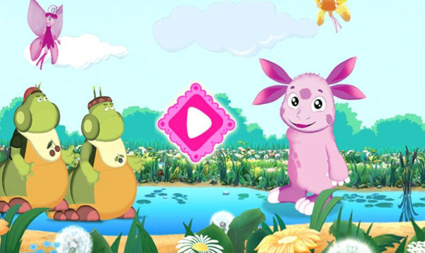 托卡小镇小米菲游戏 1