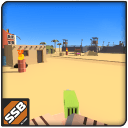  沙盒射击世界游戏中文版