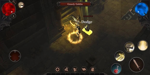 复仇游戏单机版 2