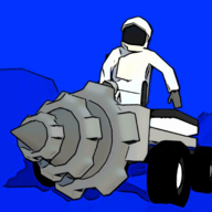 月亮矿工公司游戏