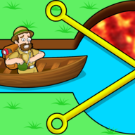 极乐大逃亡吃鸡游戏