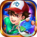 口袋日月无限口袋水晶