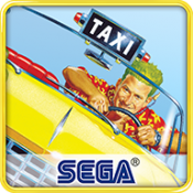 疯狂出租车手游单机版