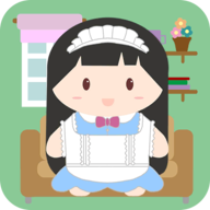 棉花糖女仆游戏