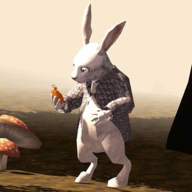 爱丽丝梦游仙境手游