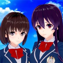 校园3D模拟器游戏