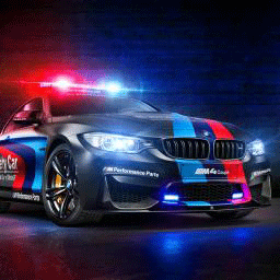 改造人战警手机版游戏