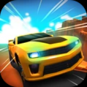 狂野飞车竞速全解锁版