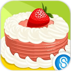 甜点物语汉化版