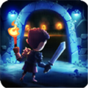 爆走地下城游戏