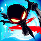 自由联盟火柴人