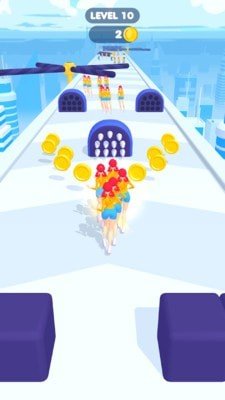 我就是功夫女王 截图