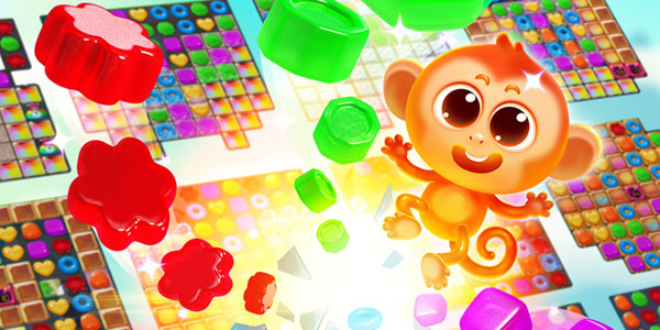 宾果消消消最新版 1