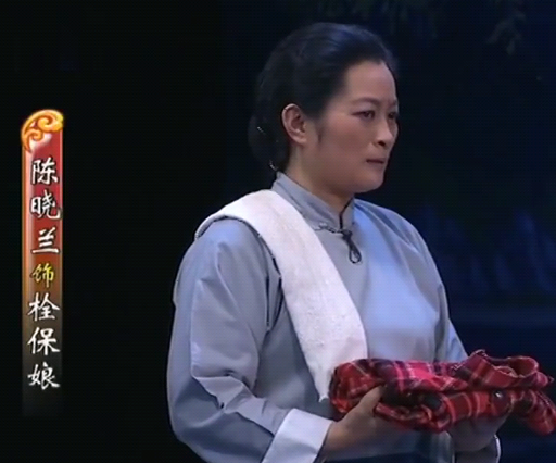 戏曲多多TV端app 1