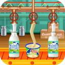 我的奶牛农场游戏