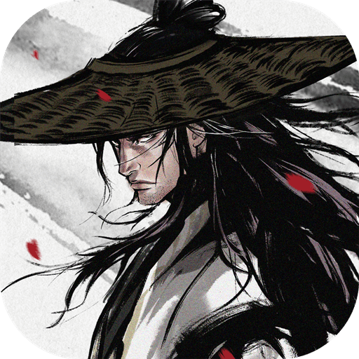 烟雨江湖满v版游戏