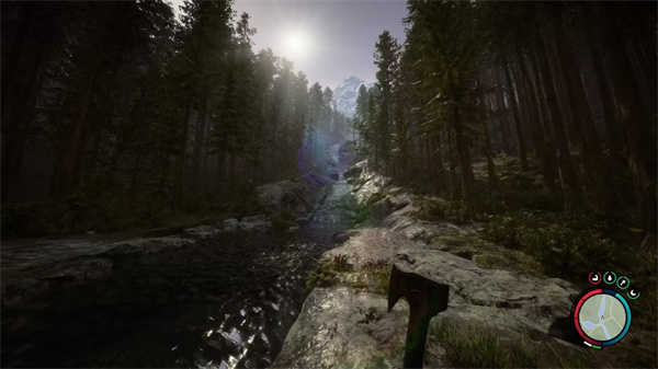 荒岛末日余生 1