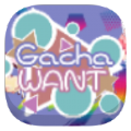 加查希望(Gacha Want)