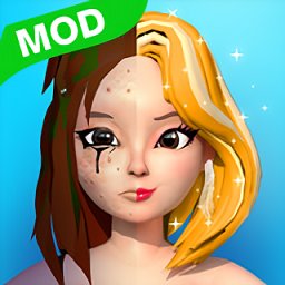 化妆大改造游戏