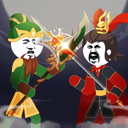  三国吃鸡王者游戏安卓版