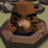 海绵宝宝打地鼠