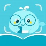 鲸语扫书APP