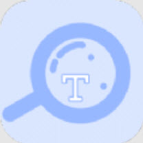 放大镜字体放大app