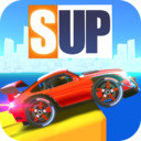 极速多人赛车游戏