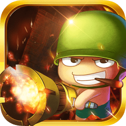 进击炮炮兵游戏