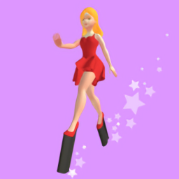 最长高跟鞋手机版游戏