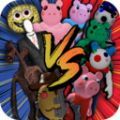 逃离废弃的卡默洛特公园