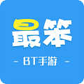 最笨游戏盒子APP