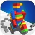 积木奔跑者