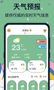 台风路径 1